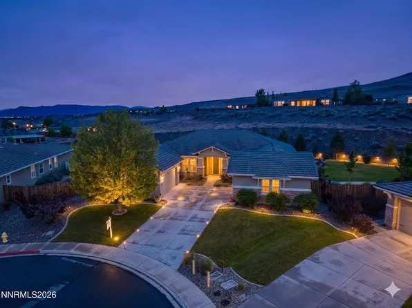 4848 Jacmel Ct, Sparks, NV 89436