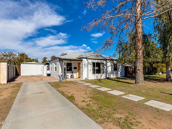 2nd image of 2512 E VERDE Lane