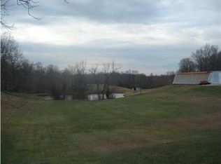 3660 S State Road 61, Winslow, IN 47598