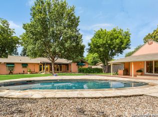 2703 Albin Dr, San Antonio, TX 78209
