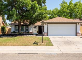 8109 Clarion Cir, Antelope, CA