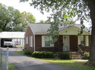 6 Southern St, Danville, VA 24541