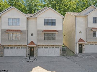 124 Claremont Ct, Morgantown, WV, 26501