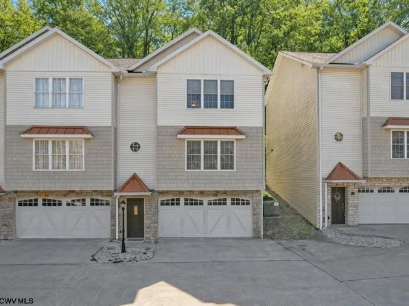 124 Claremont Ct, Morgantown, WV 26501