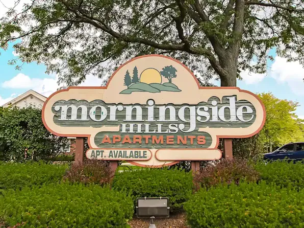 Morningside Hills Apartments