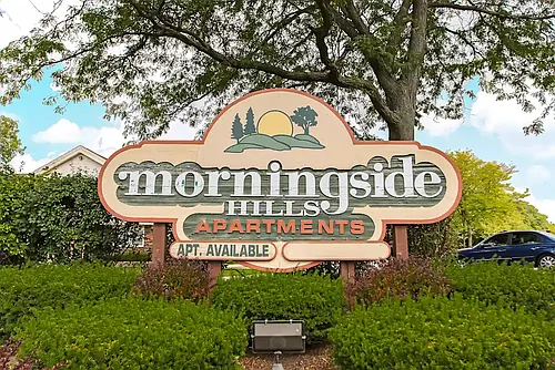 Morningside Hills Apartments Photo 1