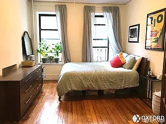 Rented by Oxford Property Group