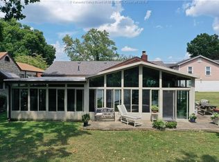 1808 Kanawha Ave, Dunbar, WV 25064