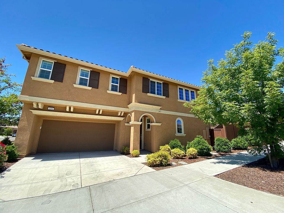 1st image of 5301 Perry Polk Dr