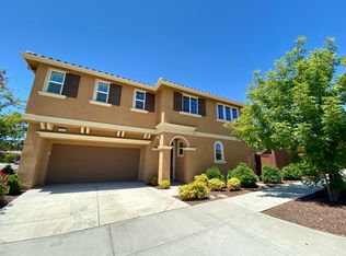 5301 Perry Polk Dr, Fairfield, CA 94533