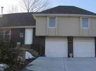 3010 Amherst Ave, Manhattan, KS 66503
