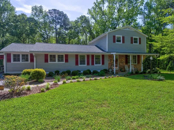 658 Seegars Cir, Camden, SC 29020