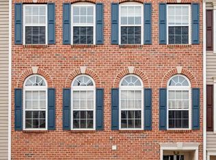 7122 Silverleaf Oak Rd UNIT 227, Elkridge, MD 21075