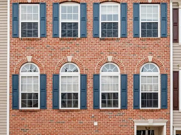 7122 Silverleaf Oak Rd Unit 227, Elkridge, MD 21075