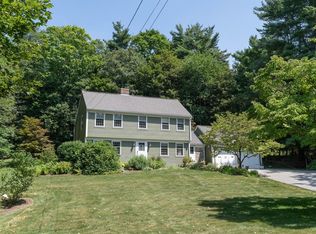 32 McGregory Rd, Sturbridge, MA 01566