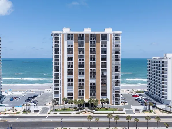 3003 S Atlantic Ave APT 11B3, Daytona Beach Shores, FL 32118
