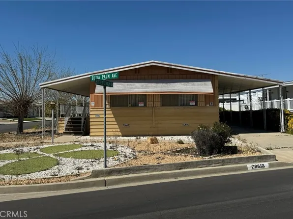 30658 Butia Palm Ave #128B, Homeland, CA 92548