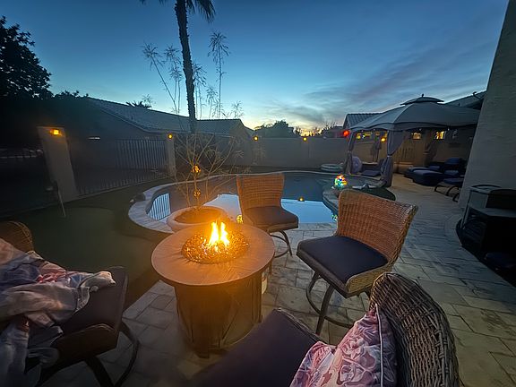 2nd image of 8815 W Caribbean Ln