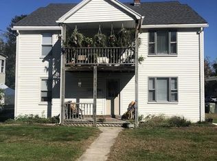 14 Racicot Ave, Webster, MA 01570