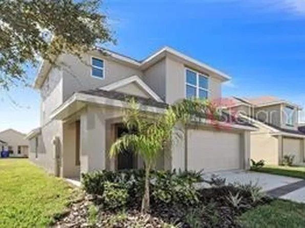 1906 Pontoon Pl, Kissimmee, FL 34746
