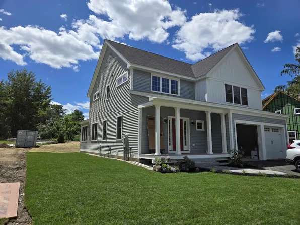 11 Shearwater Drive #1901, Portsmouth, NH 03801