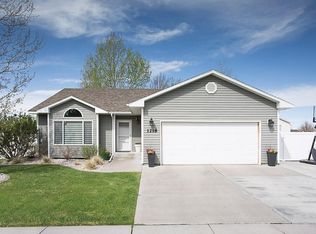 1218 Twain St, Billings, MT 59105