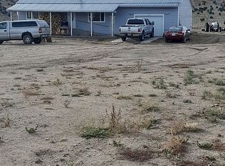 16080 N Paradise Park Rd, Lapoint, UT 84039