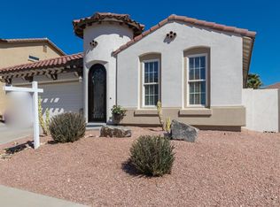 18158 W Hatcher Rd, Waddell, AZ 85355
