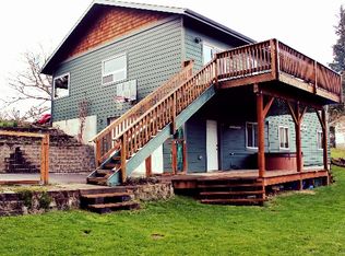 5905 Trout Creek Ridge Rd, Mount Hood Parkdale, OR 97041