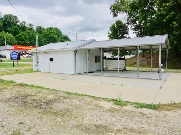 301 E Emmitt Ave, Waverly, OH 45690