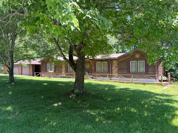 299 Hide A Way Dr, Owenton, KY 40359