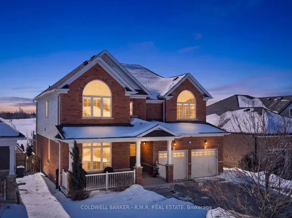 29 Logan Ln, Kawartha Lakes, ON K9V 0L3