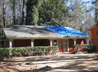 828 Braemar Ave SW, Atlanta, GA 30311
