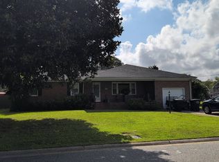 4021 Oakhurst Rd, Portsmouth, VA 23703