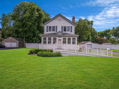 45 Pine Acres Boulevard, Deer Park, NY, 11729