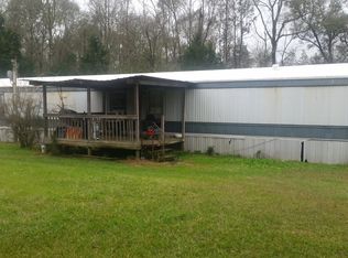 768 Wilcox Crossing Rd, Bonifay, FL 32425
