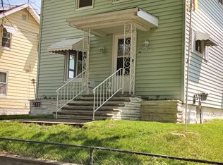 503 Gilbert St, Jackson, MI 49202