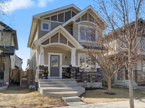 3724 Alexander Cres SW, Edmonton, AB T6W 0W7