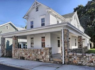 209 S Washington St, Mechanicsburg, PA 17055