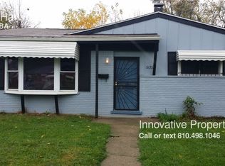 6153 Harwood Rd, Mount Morris, MI 48458