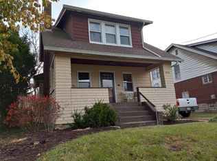 4806 Winona Ter, Cincinnati, OH 45227