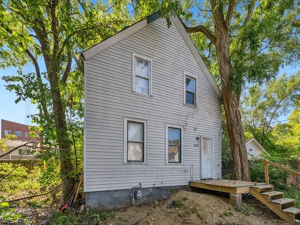 9610 Edmunds Ave, Cleveland, OH 44106