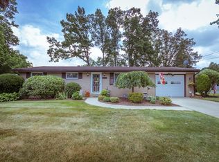 150 Ridge Ave, Freedom, PA 15042