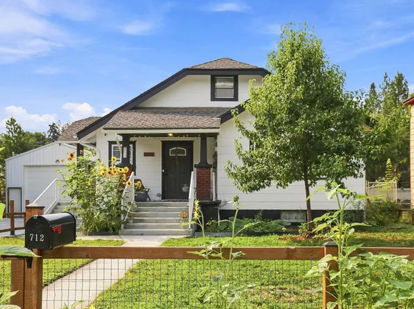 712 E 9th Ave, Spokane, WA 99202