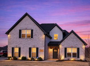 1302 Cascadeway Dr, Murfreesboro, TN 37129