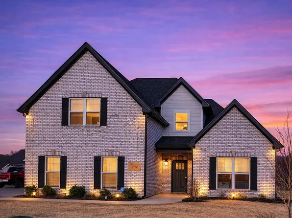 1302 Cascadeway Dr, Murfreesboro, TN 37129