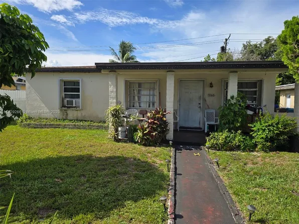 3260 NW 95th Ter, Miami, FL 33147