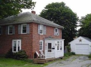 26 Meadow Way, Bath, ME 04530