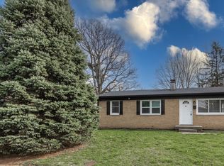 1913 Martin St, Indianapolis, IN 46237