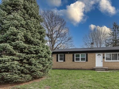 1913 Martin St, Indianapolis, IN, 46237